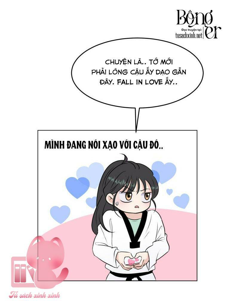 Bí Mật Highteen - Chap 21 - Trang 48