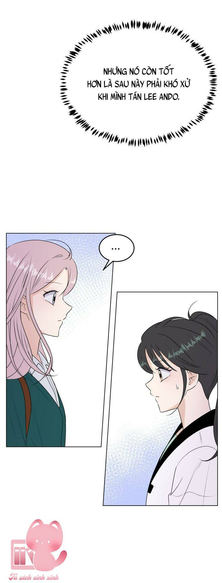 Bí Mật Highteen - Chap 21 - Trang 49