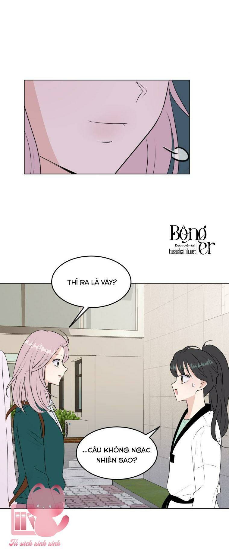 Bí Mật Highteen - Chap 21 - Trang 50