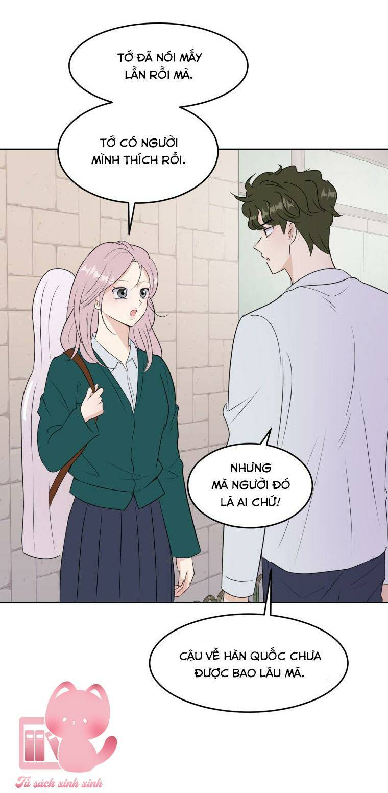 Bí Mật Highteen - Chap 21 - Trang 6