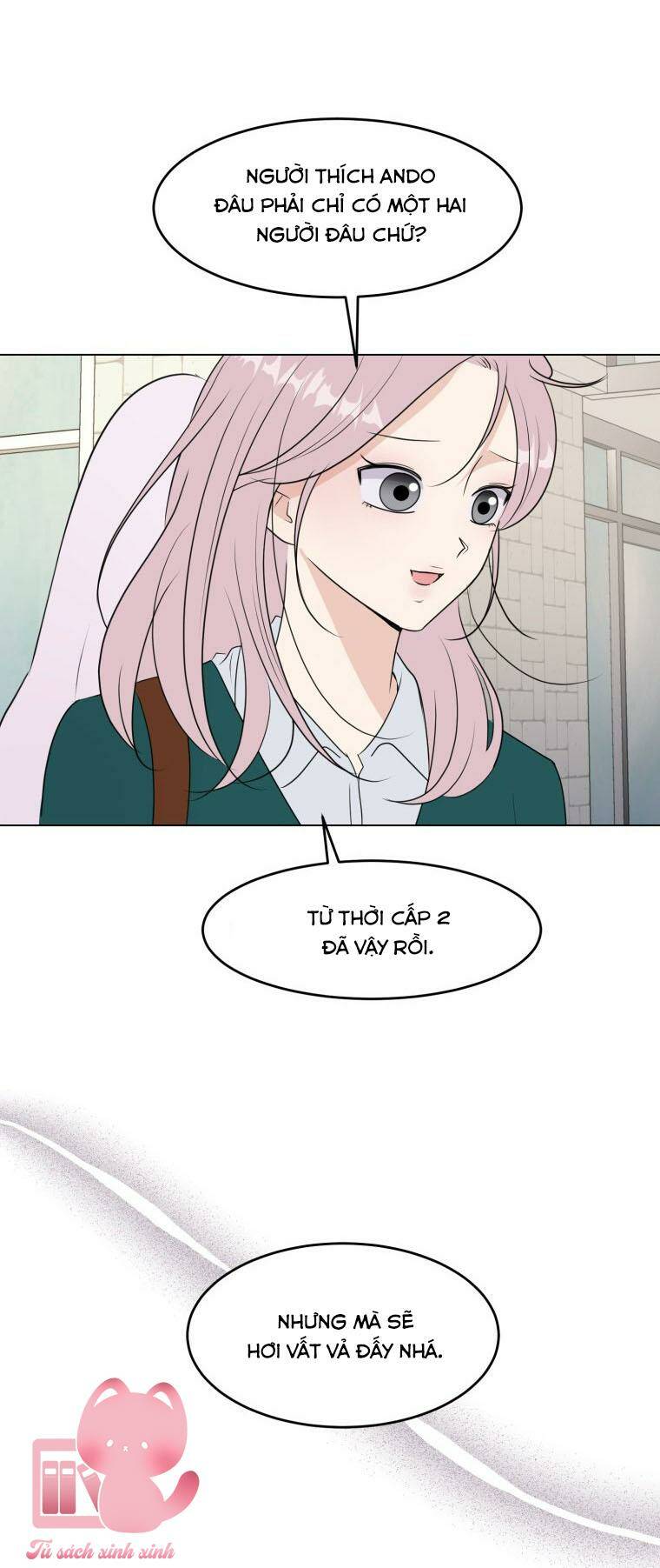 Bí Mật Highteen - Chap 21 - Trang 51