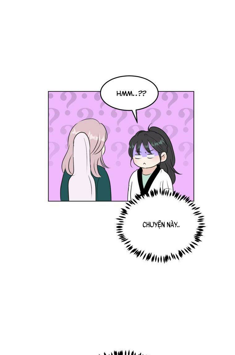 Bí Mật Highteen - Chap 21 - Trang 53