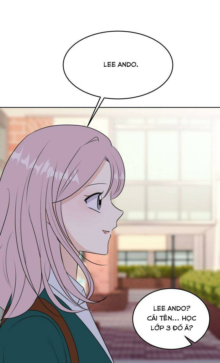 Bí Mật Highteen - Chap 21 - Trang 8