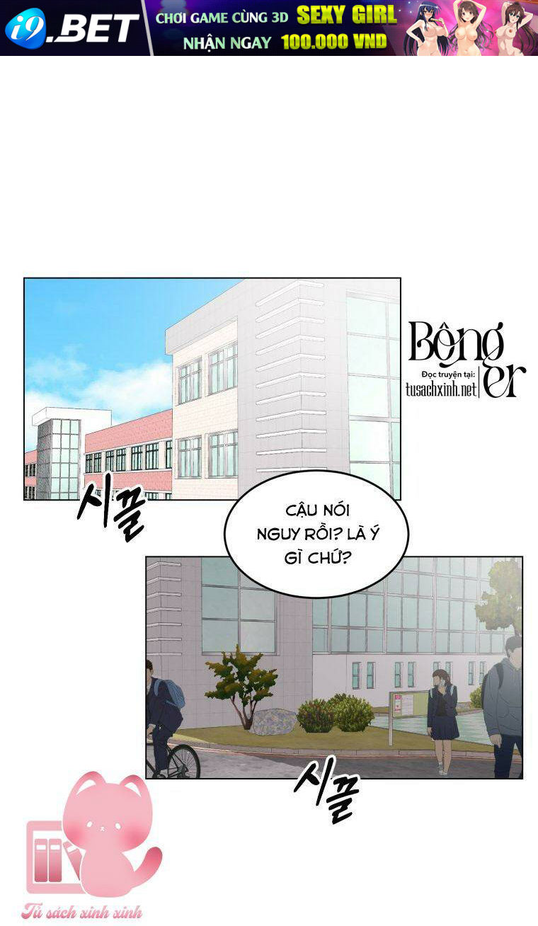 Bí Mật Highteen - Chap 22 - Trang 1