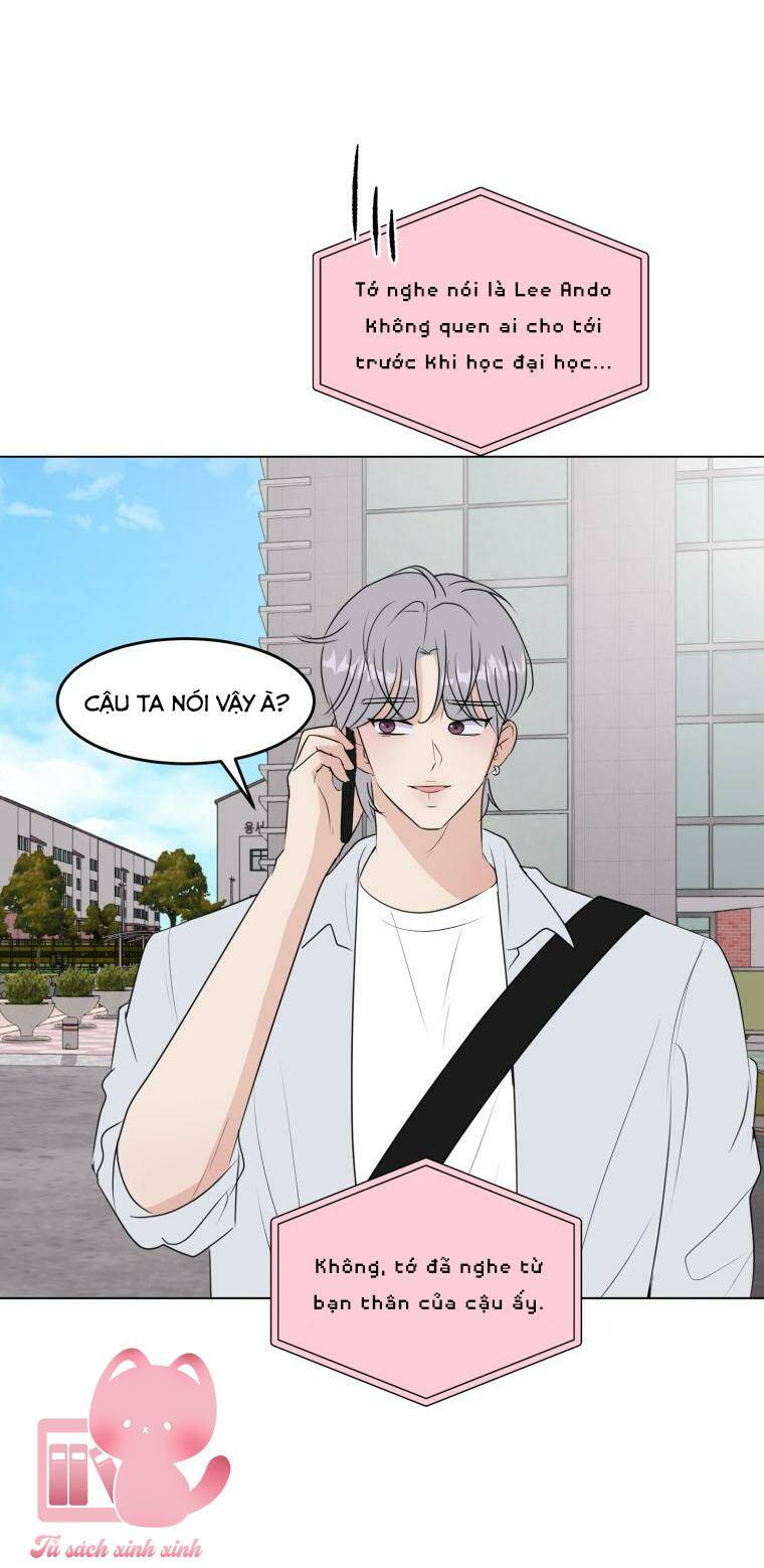 Bí Mật Highteen - Chap 22 - Trang 2