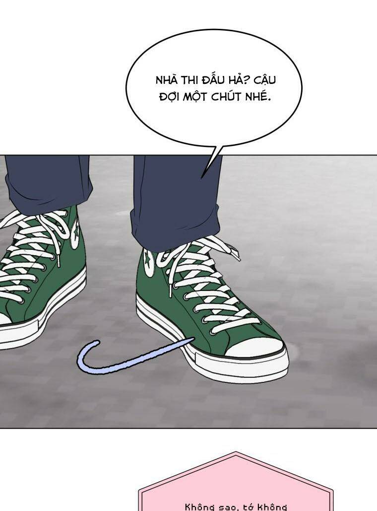 Bí Mật Highteen - Chap 22 - Trang 11