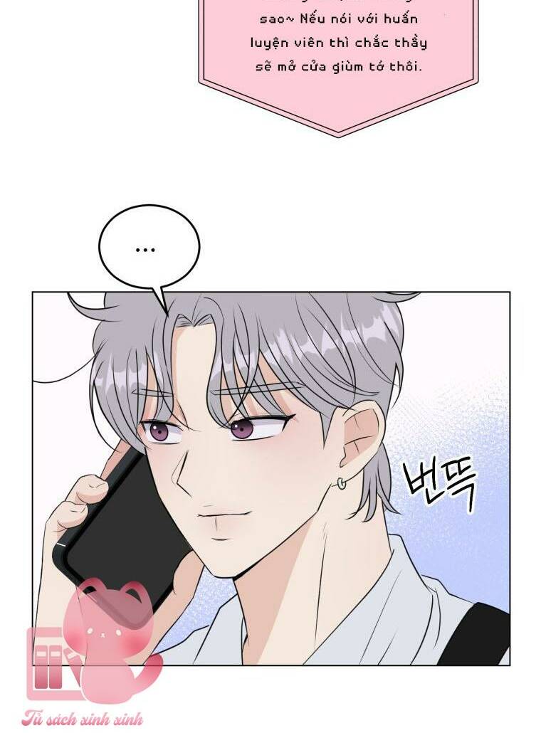 Bí Mật Highteen - Chap 22 - Trang 12