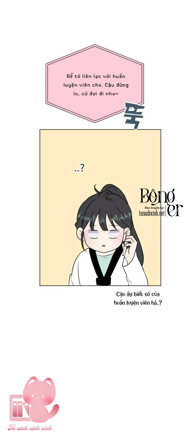 Bí Mật Highteen - Chap 22 - Trang 13