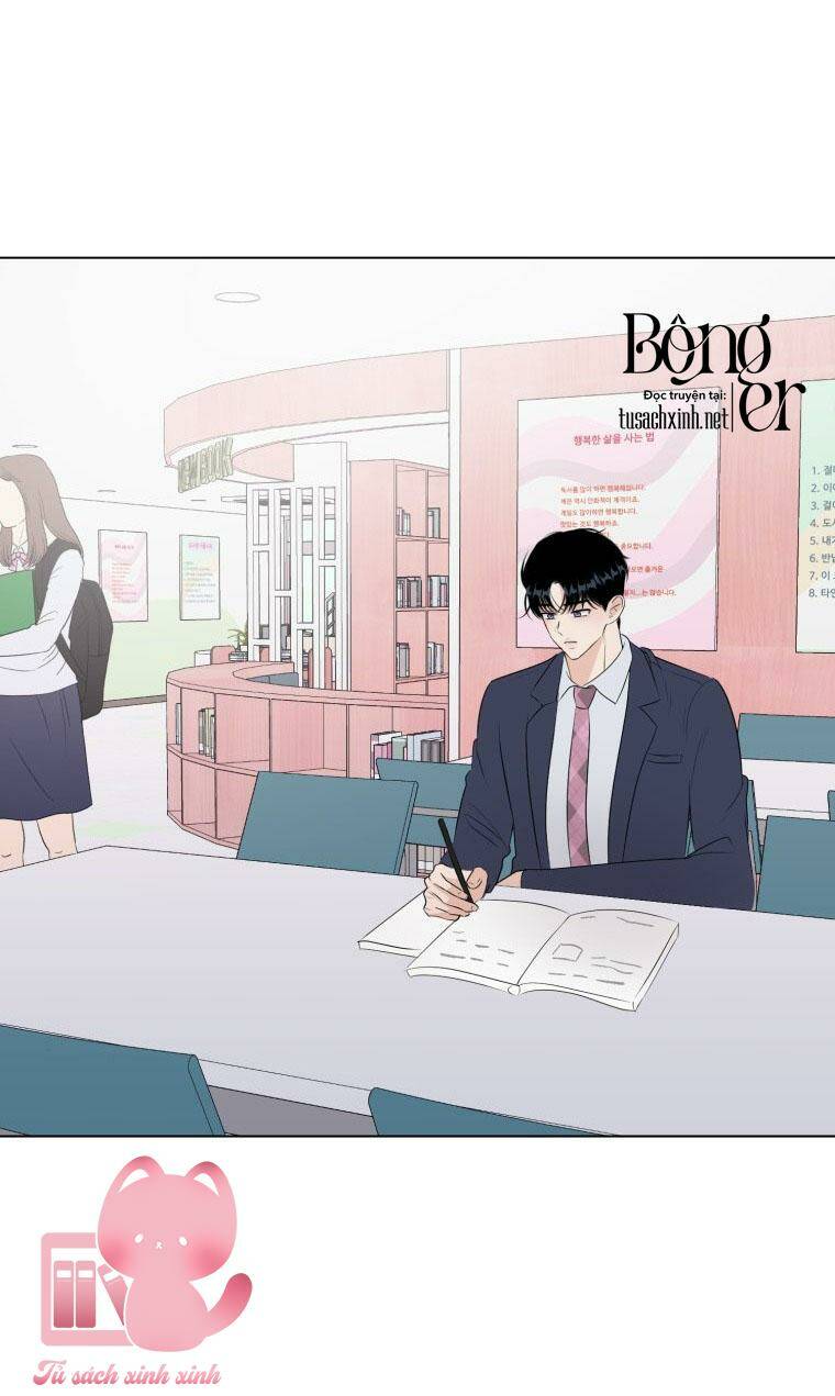 Bí Mật Highteen - Chap 22 - Trang 15