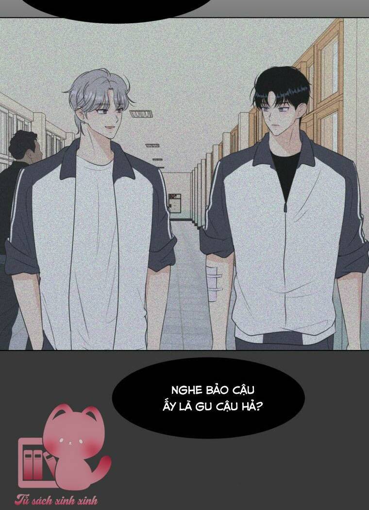 Bí Mật Highteen - Chap 22 - Trang 17