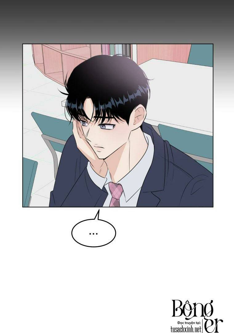 Bí Mật Highteen - Chap 22 - Trang 18