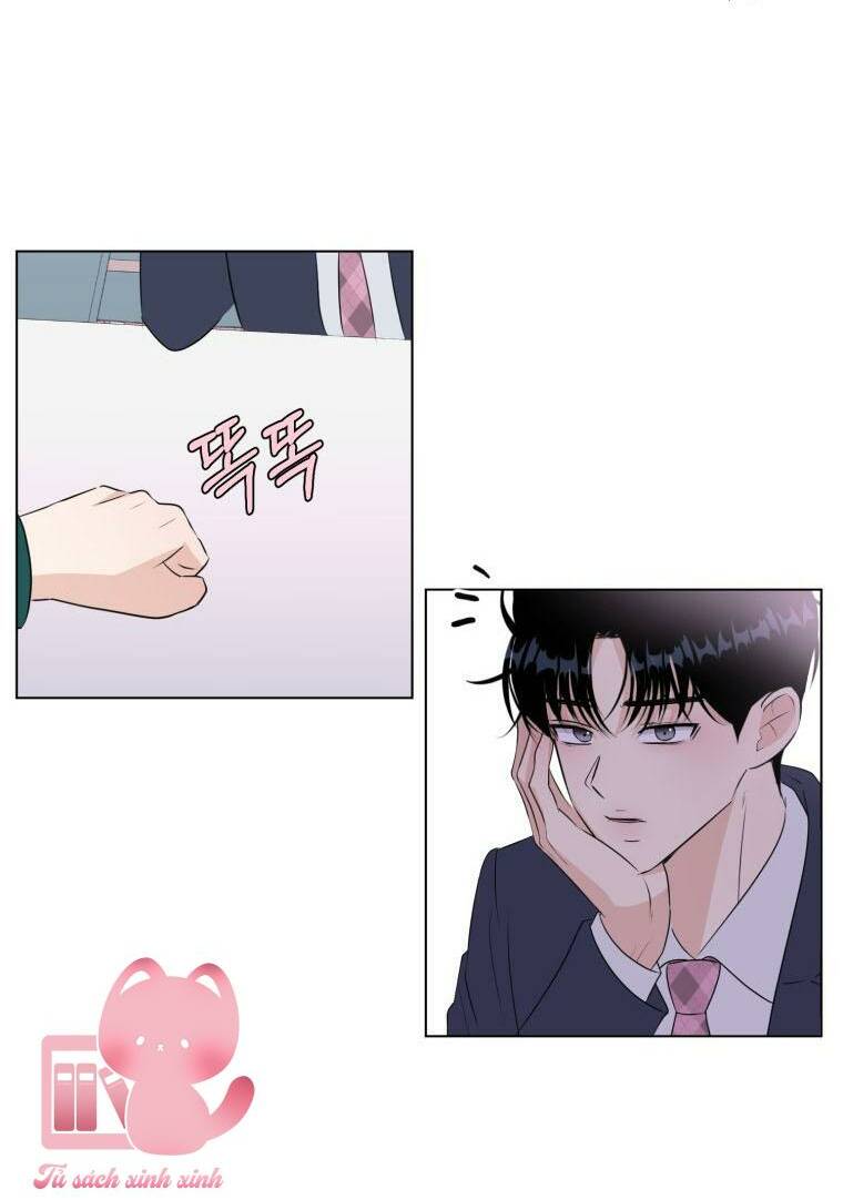 Bí Mật Highteen - Chap 22 - Trang 19