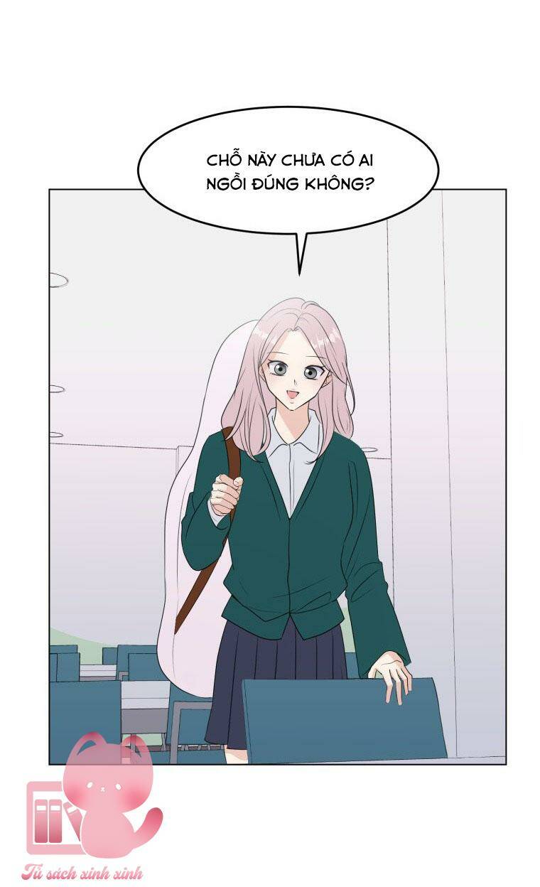 Bí Mật Highteen - Chap 22 - Trang 20