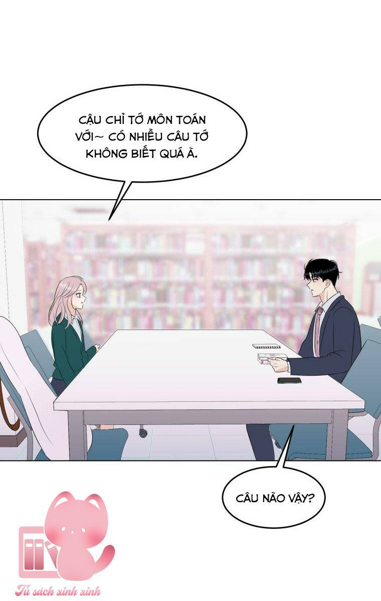 Bí Mật Highteen - Chap 22 - Trang 22