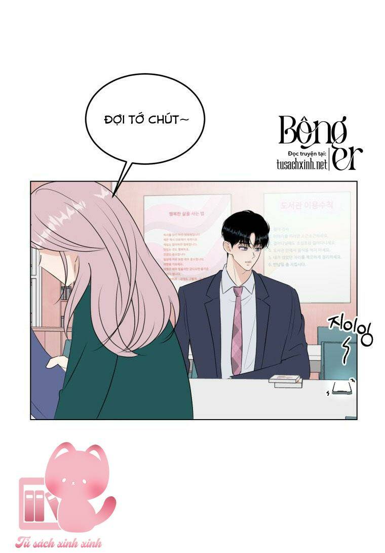 Bí Mật Highteen - Chap 22 - Trang 23