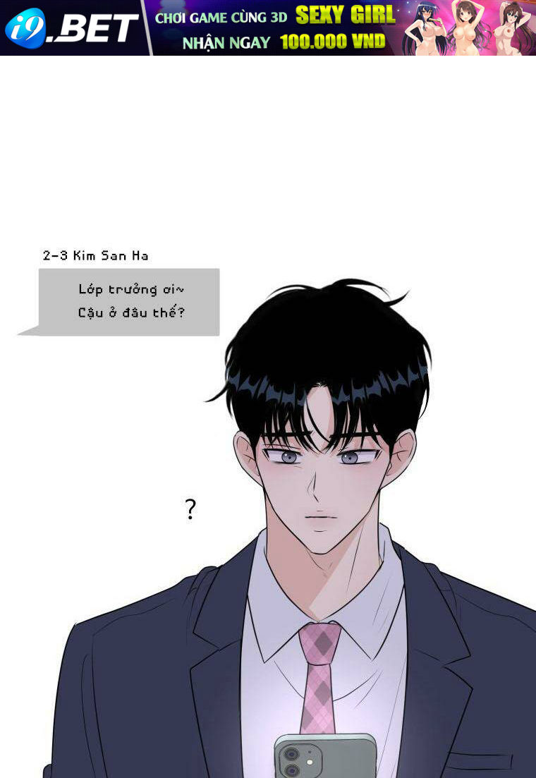Bí Mật Highteen - Chap 22 - Trang 24