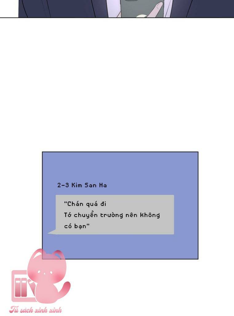 Bí Mật Highteen - Chap 22 - Trang 25