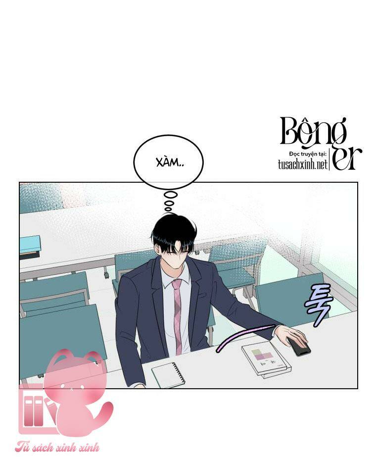 Bí Mật Highteen - Chap 22 - Trang 26