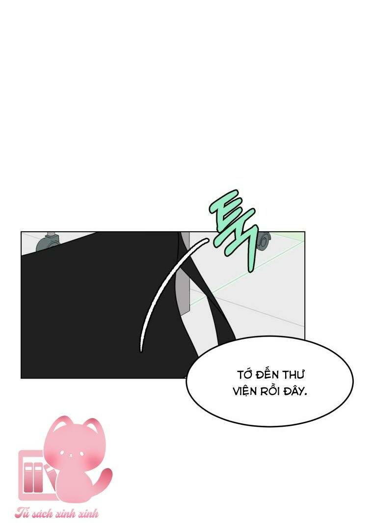 Bí Mật Highteen - Chap 22 - Trang 30