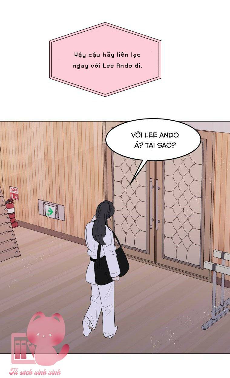 Bí Mật Highteen - Chap 22 - Trang 4