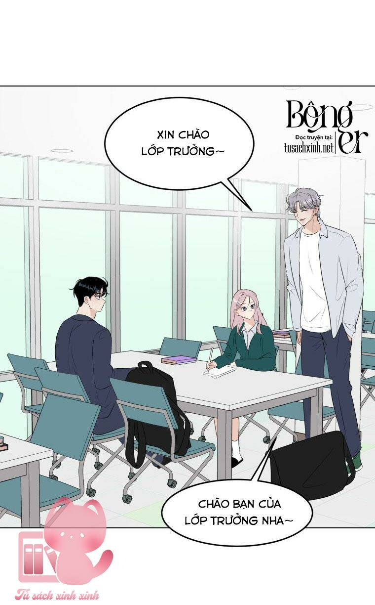 Bí Mật Highteen - Chap 22 - Trang 31