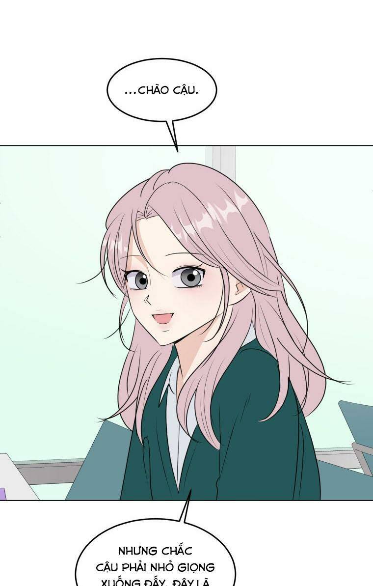 Bí Mật Highteen - Chap 22 - Trang 32