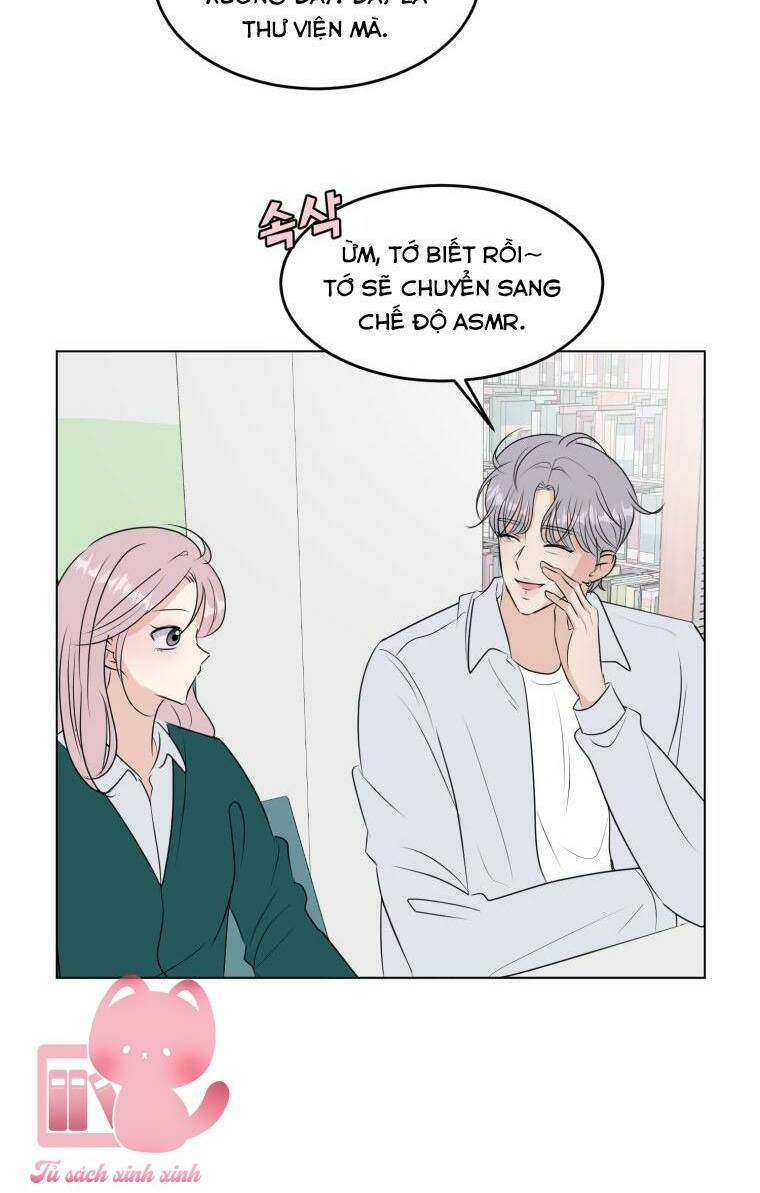 Bí Mật Highteen - Chap 22 - Trang 33