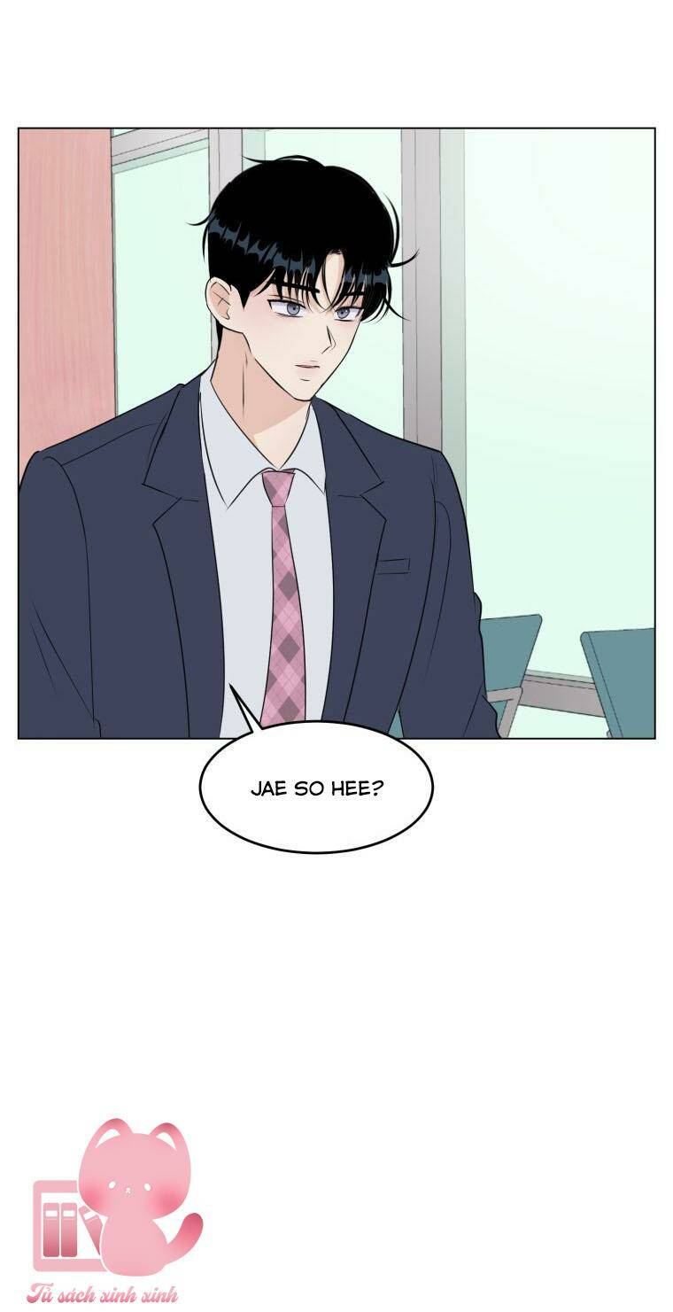 Bí Mật Highteen - Chap 22 - Trang 35