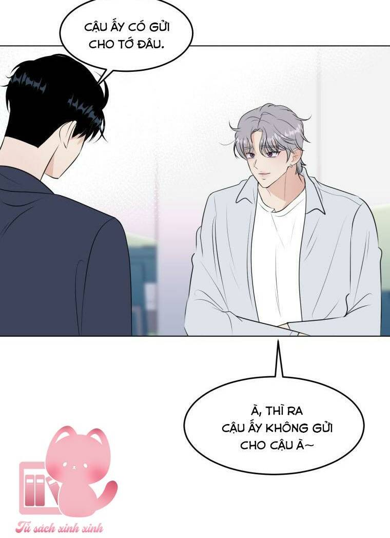 Bí Mật Highteen - Chap 22 - Trang 37