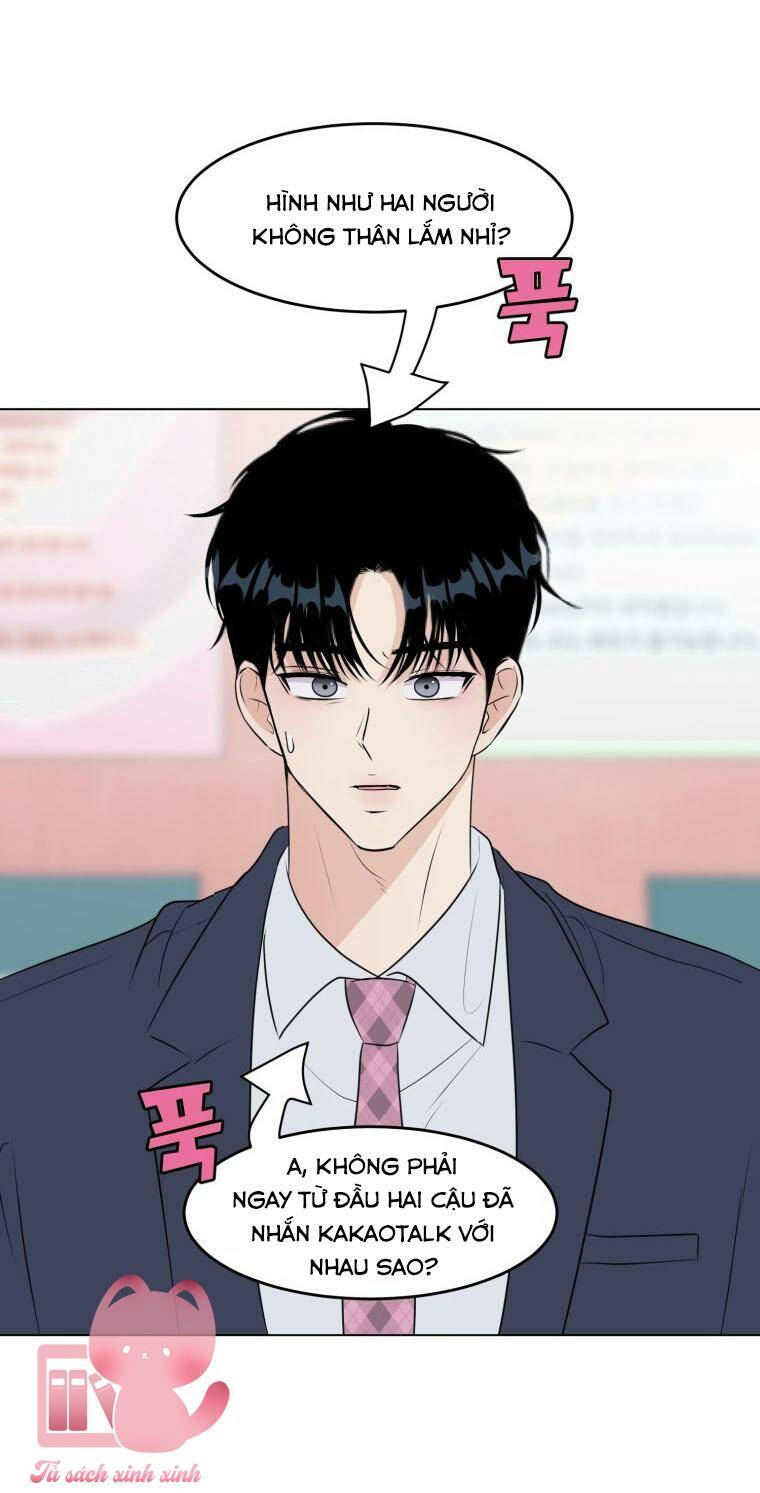 Bí Mật Highteen - Chap 22 - Trang 38