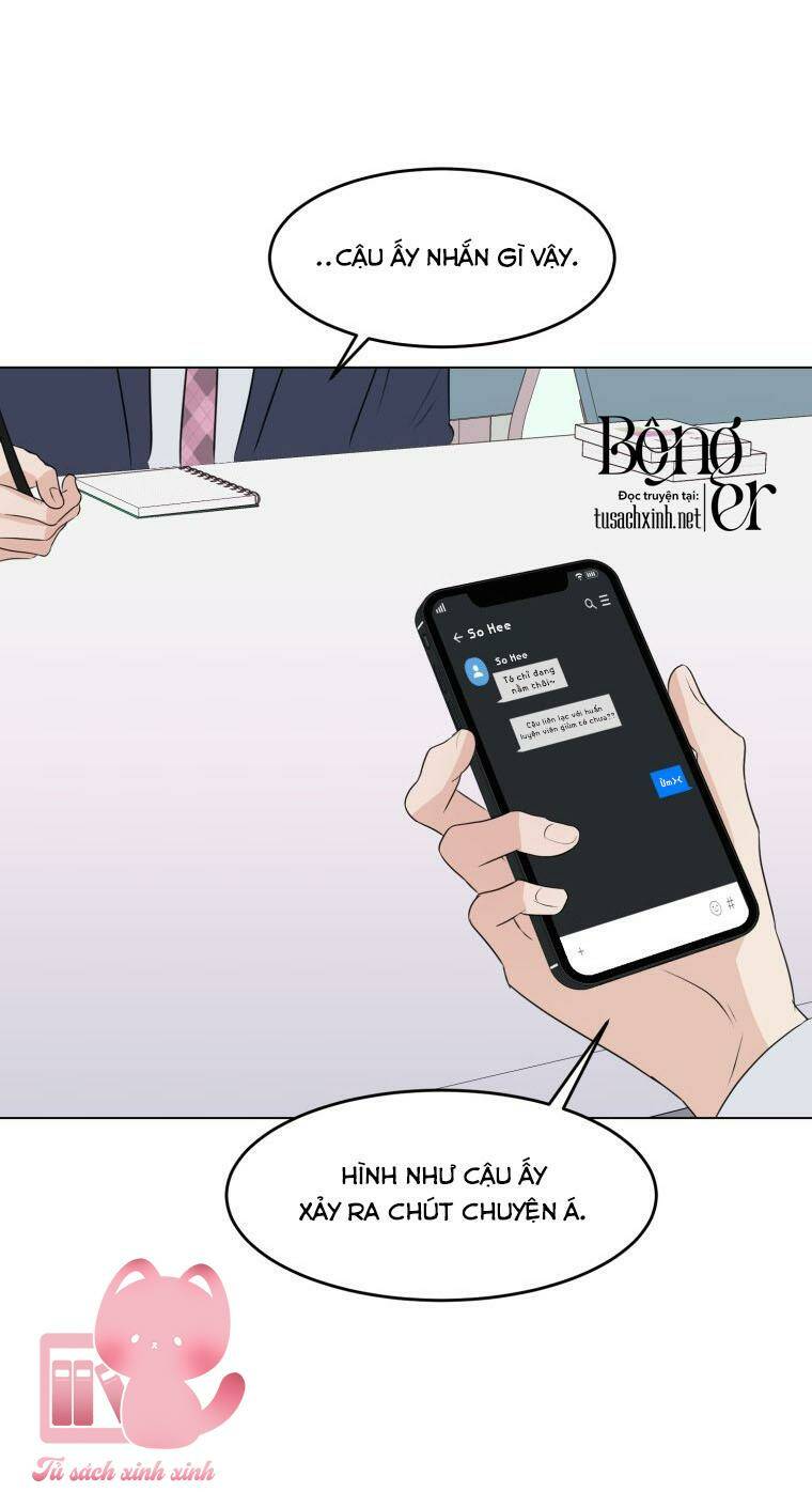 Bí Mật Highteen - Chap 22 - Trang 39