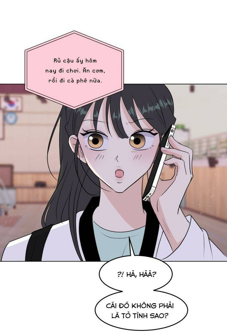 Bí Mật Highteen - Chap 22 - Trang 5