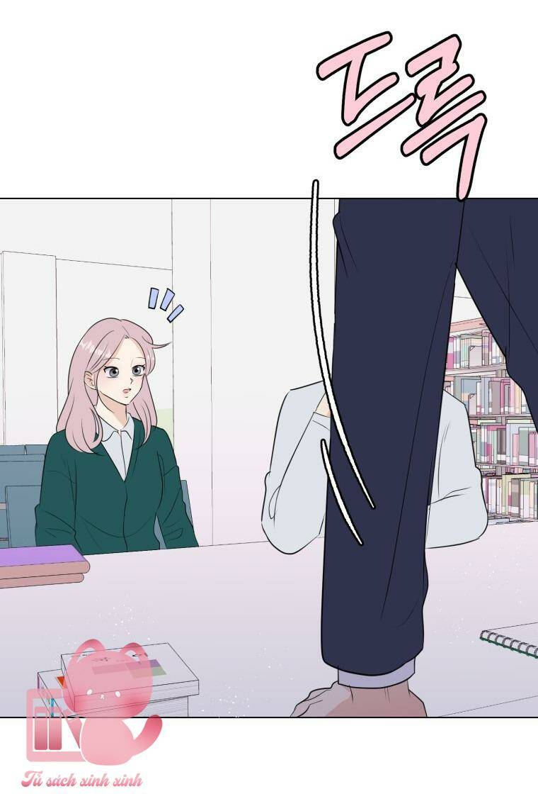 Bí Mật Highteen - Chap 22 - Trang 42