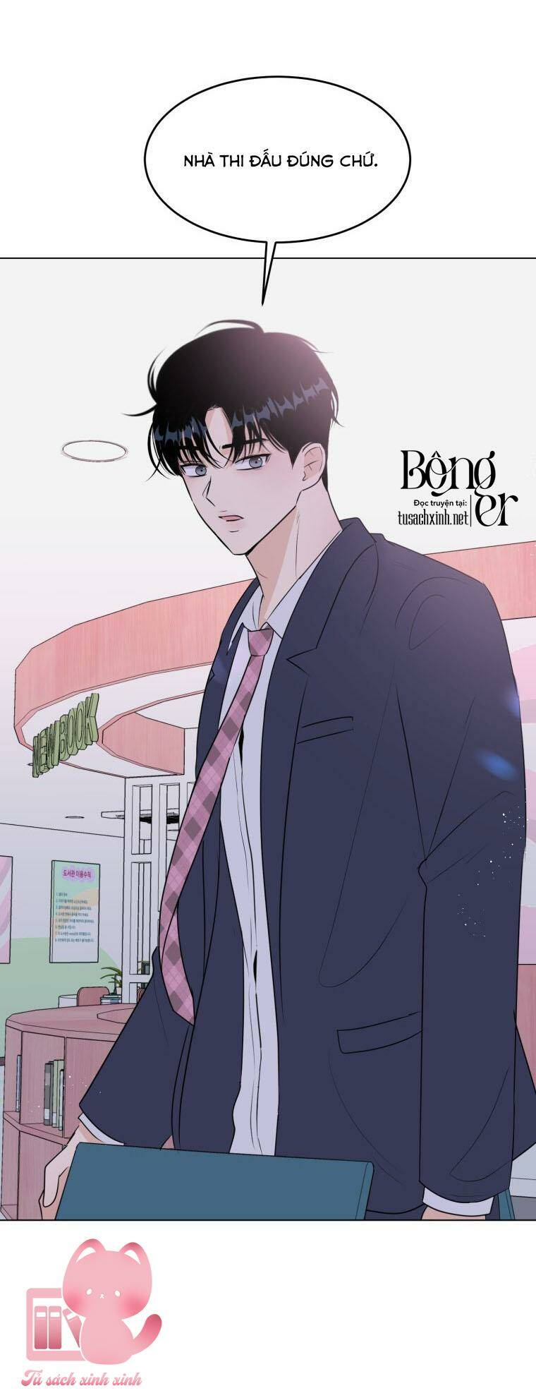 Bí Mật Highteen - Chap 22 - Trang 43
