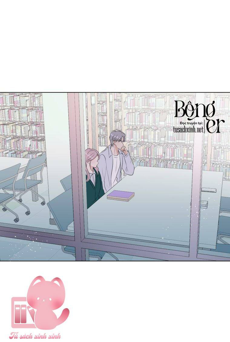 Bí Mật Highteen - Chap 22 - Trang 46
