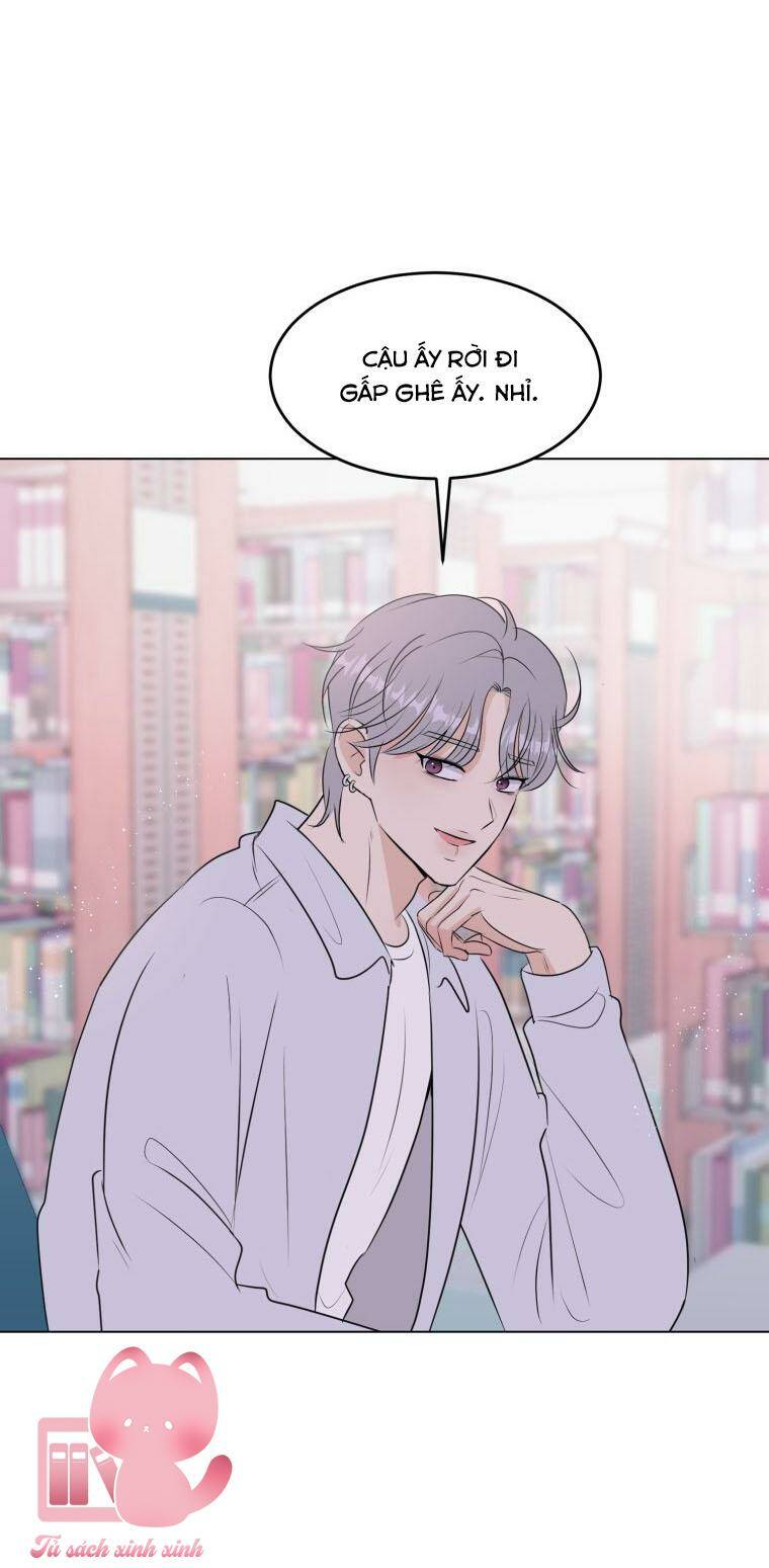 Bí Mật Highteen - Chap 22 - Trang 47