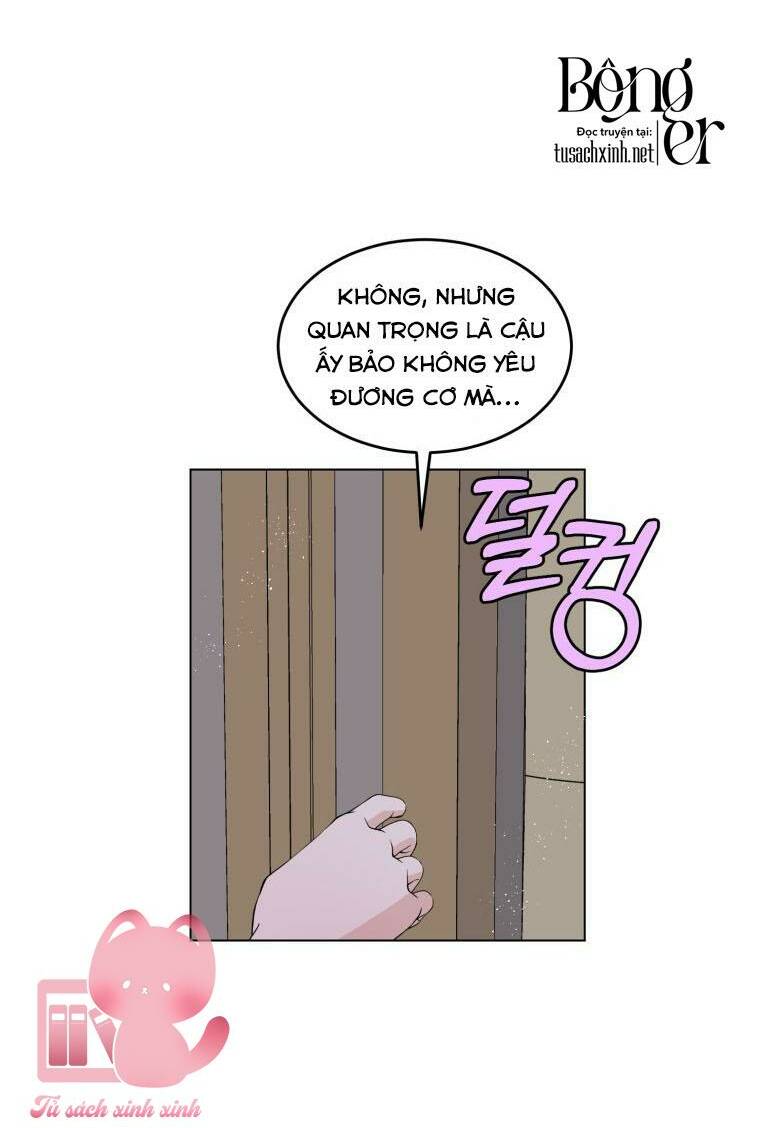 Bí Mật Highteen - Chap 22 - Trang 6