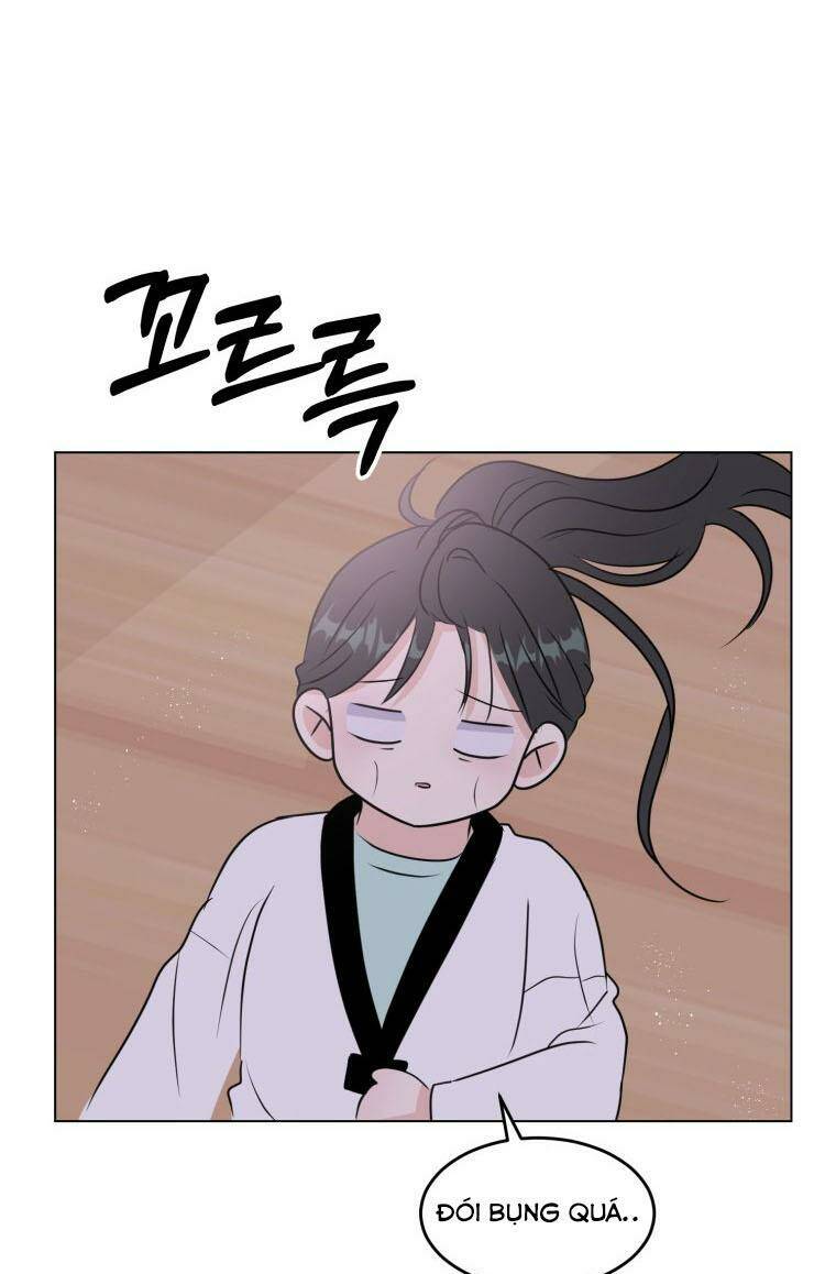 Bí Mật Highteen - Chap 22 - Trang 51