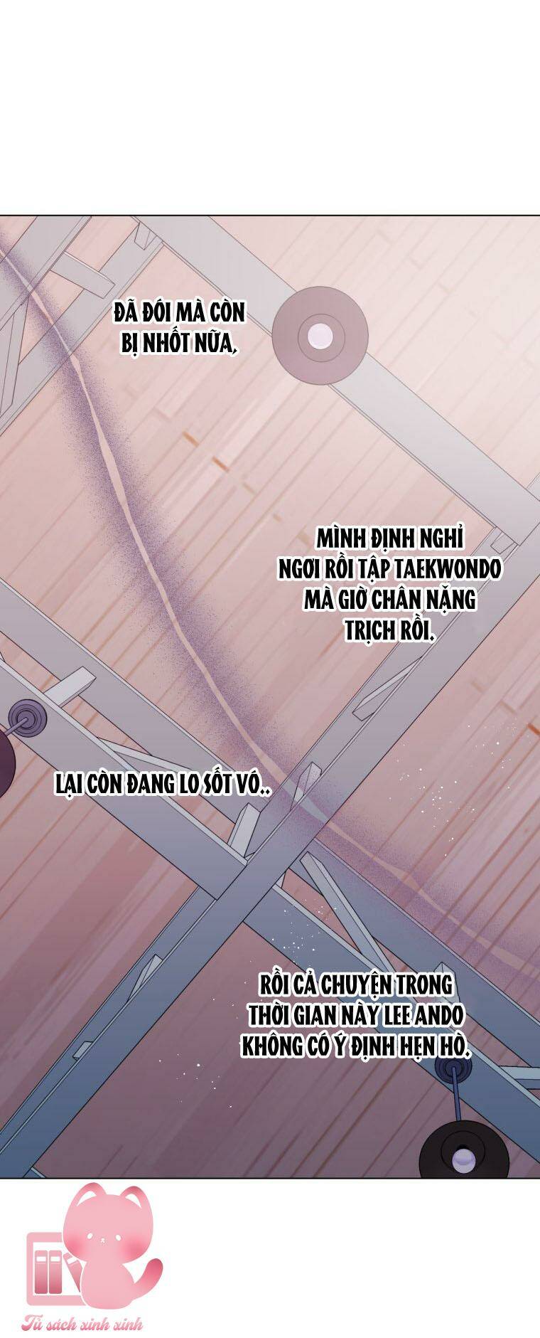 Bí Mật Highteen - Chap 22 - Trang 53