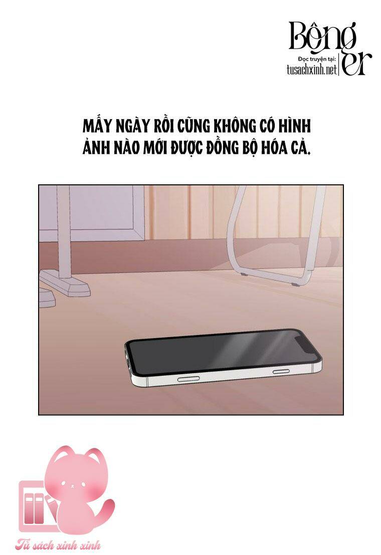 Bí Mật Highteen - Chap 22 - Trang 54