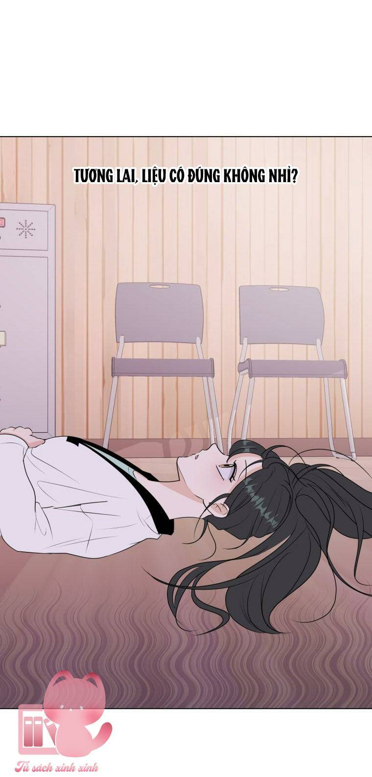 Bí Mật Highteen - Chap 22 - Trang 55