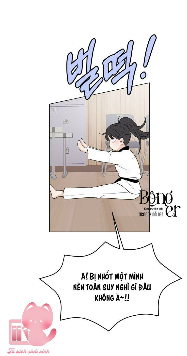 Bí Mật Highteen - Chap 22 - Trang 56