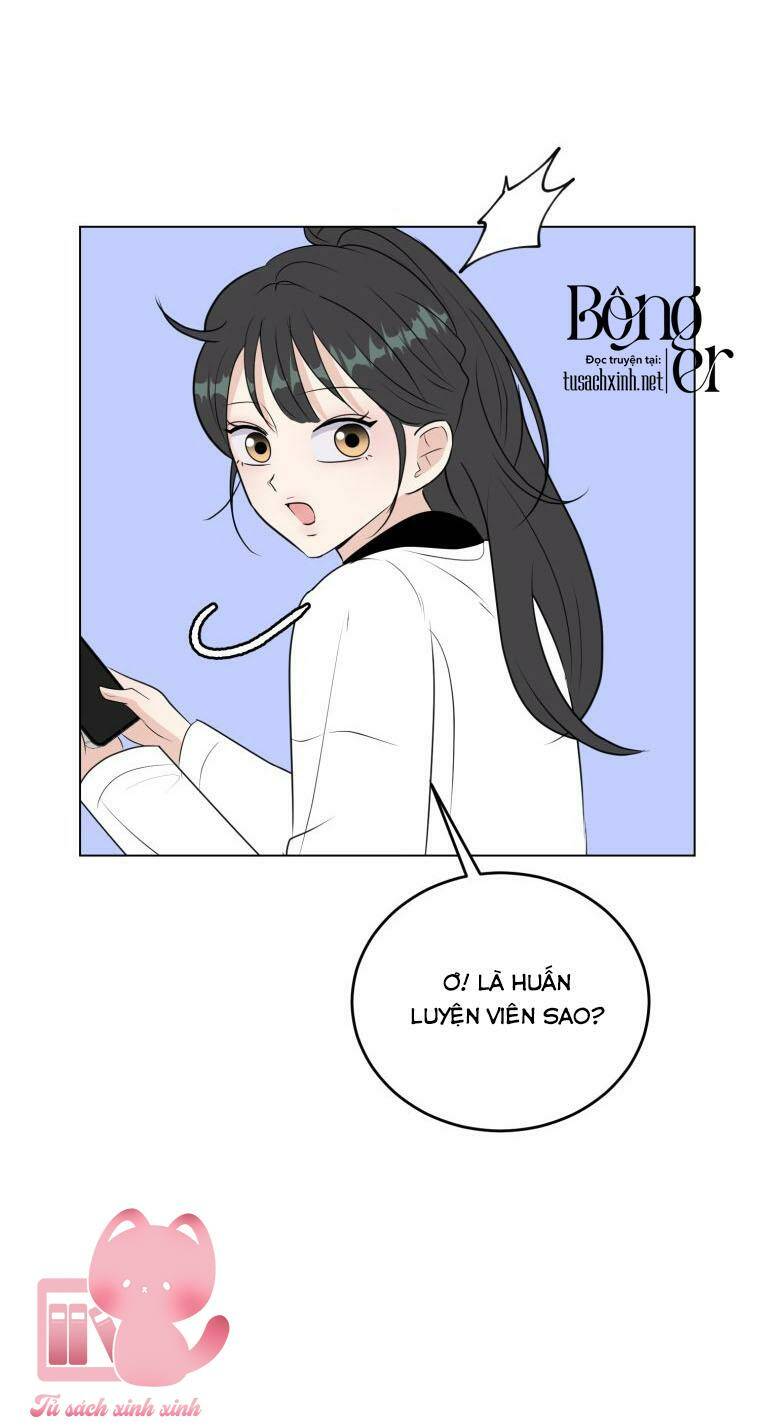 Bí Mật Highteen - Chap 22 - Trang 58