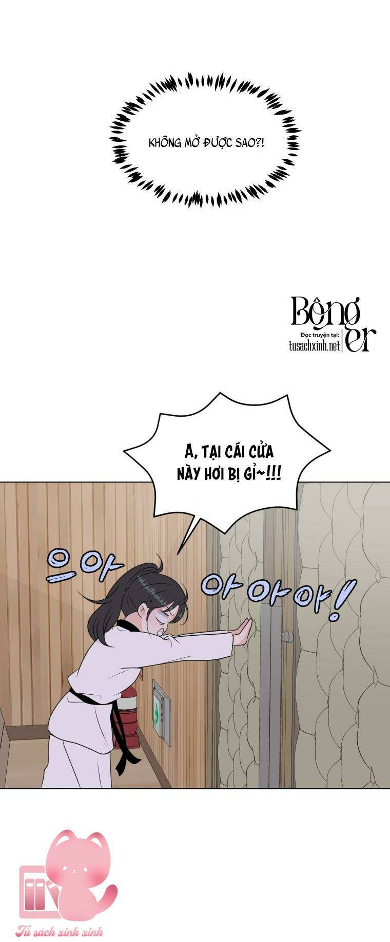 Bí Mật Highteen - Chap 22 - Trang 60