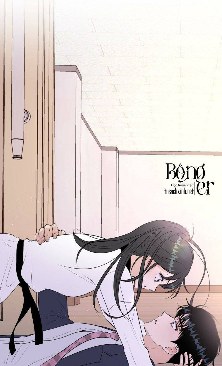 Bí Mật Highteen - Chap 22 - Trang 67