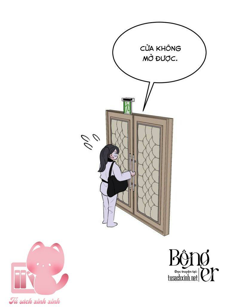 Bí Mật Highteen - Chap 22 - Trang 8