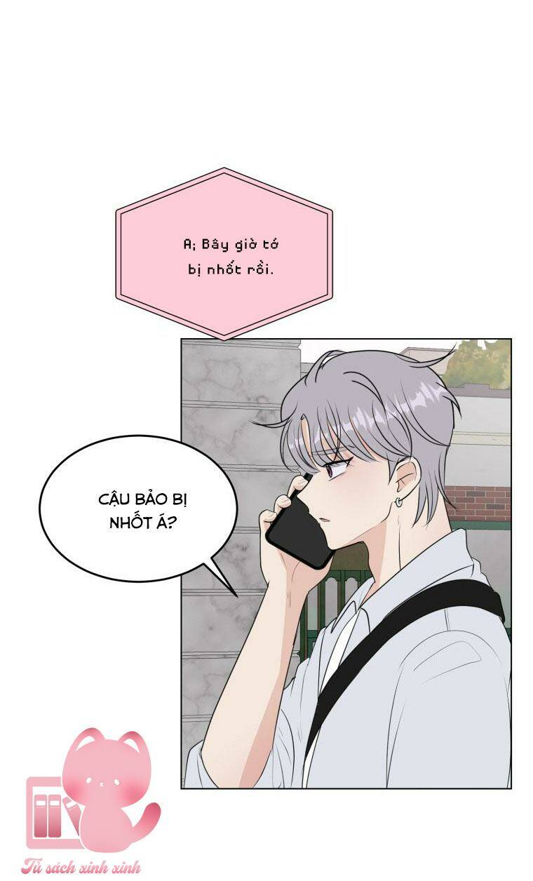 Bí Mật Highteen - Chap 22 - Trang 9