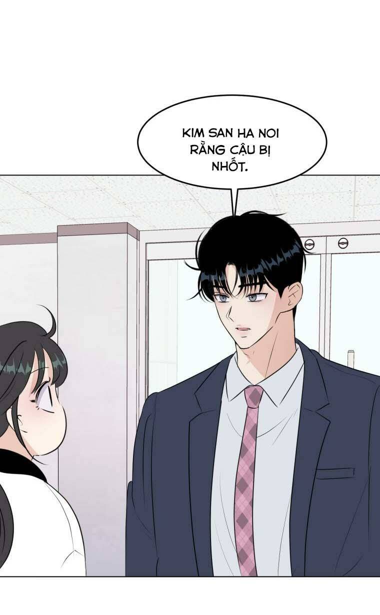 Bí Mật Highteen - Chap 23 - Trang 11
