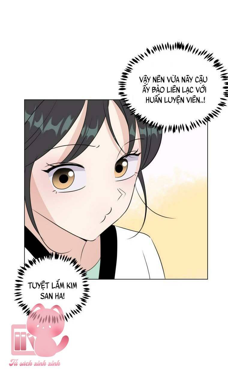 Bí Mật Highteen - Chap 23 - Trang 12
