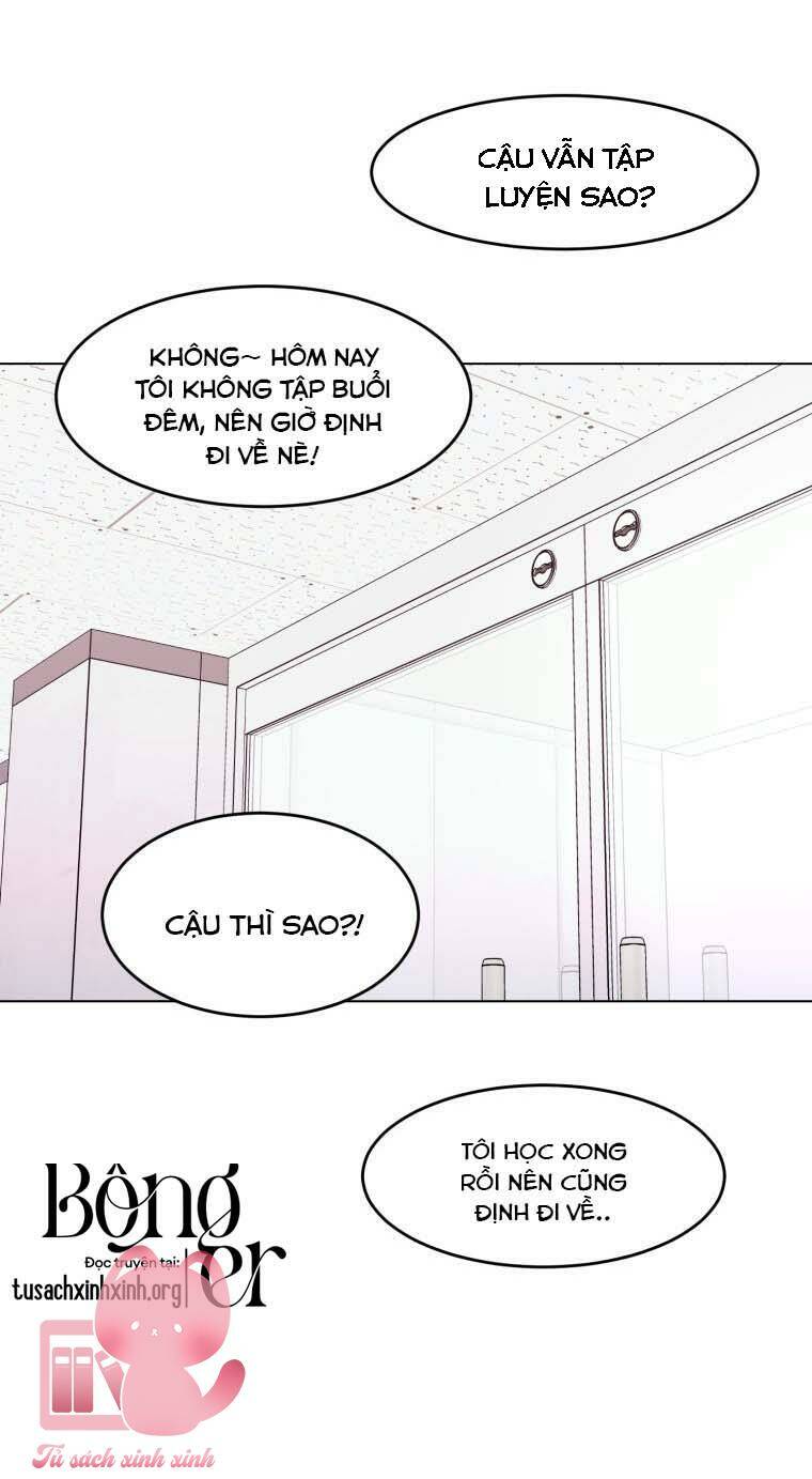 Bí Mật Highteen - Chap 23 - Trang 16